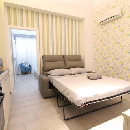 טרפאני Appartamento Sofia Mare A Due Passi מראה חיצוני תמונה
